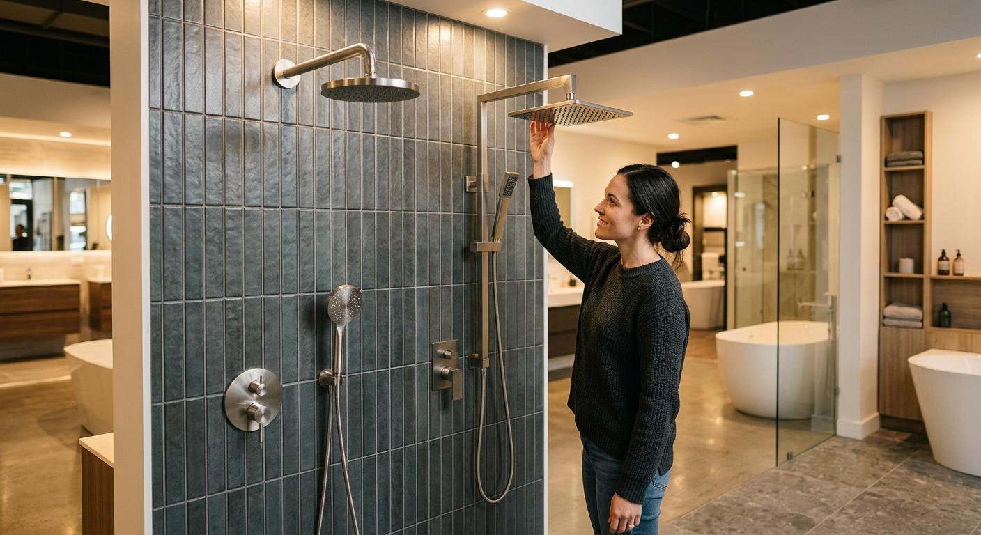 Deciding Between Round and Square Profiles