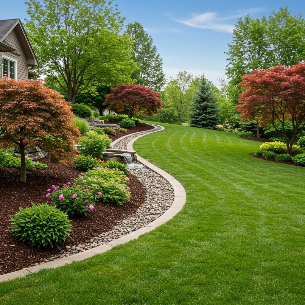 Sod Installation Specialists