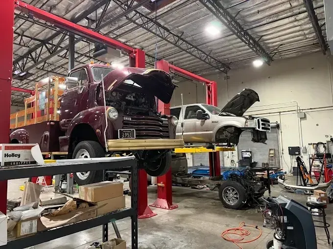 Why Choose Nevada Auto Care in Reno