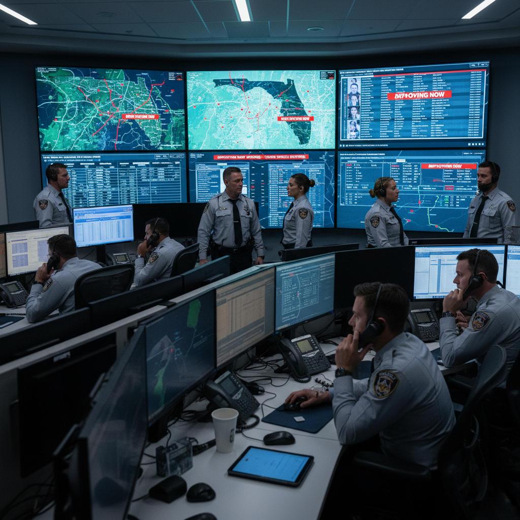 Rapid Deployment and 24/7 Availability