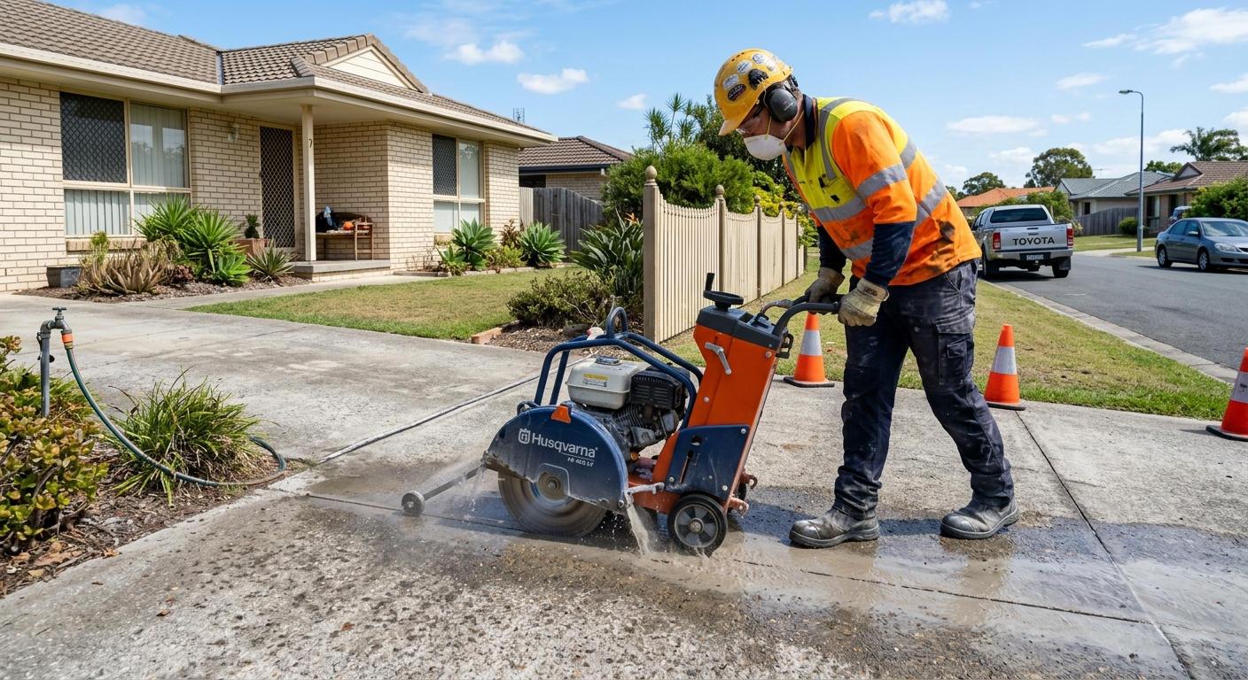 Choosing Between Partial and Full Slab Removal
