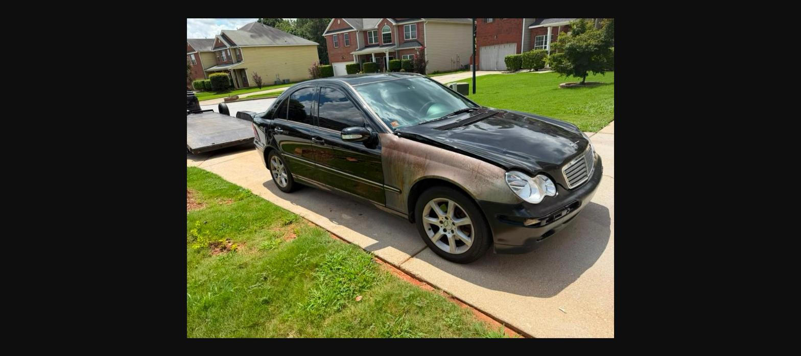 Sell Your Unwanted Atlanta Vehicle for Top Dollar