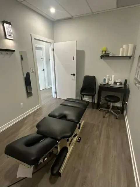 Your Local Choice for Kineticore Rehabilitation