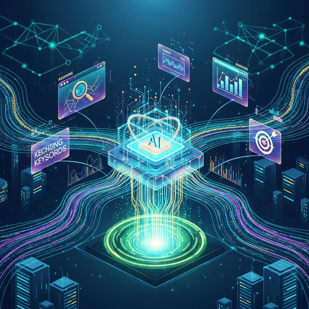 AI-Powered Methodology