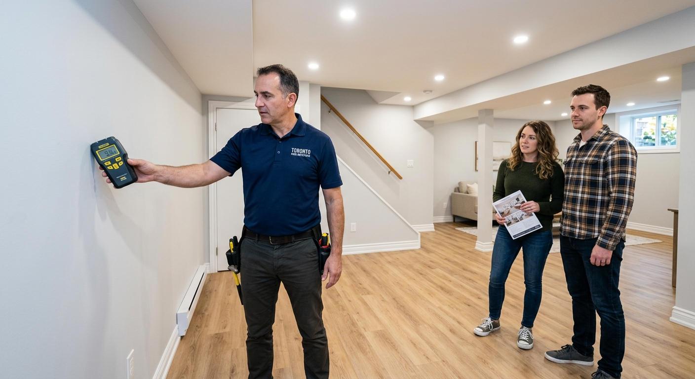 How a Waterproofed Foundation Boosts Your Home's Market Appeal