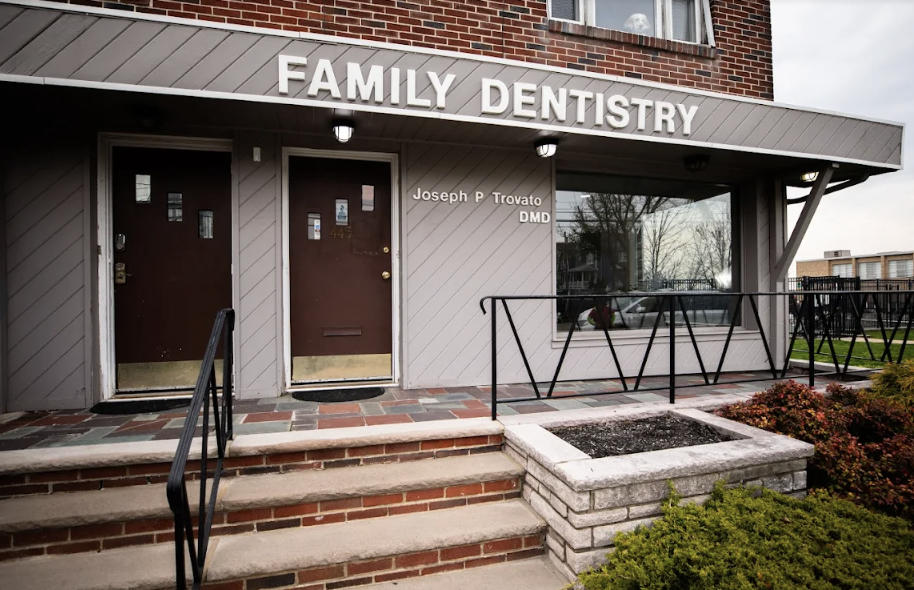 Reasons to Prefer Trovato Family Laser Dentistry