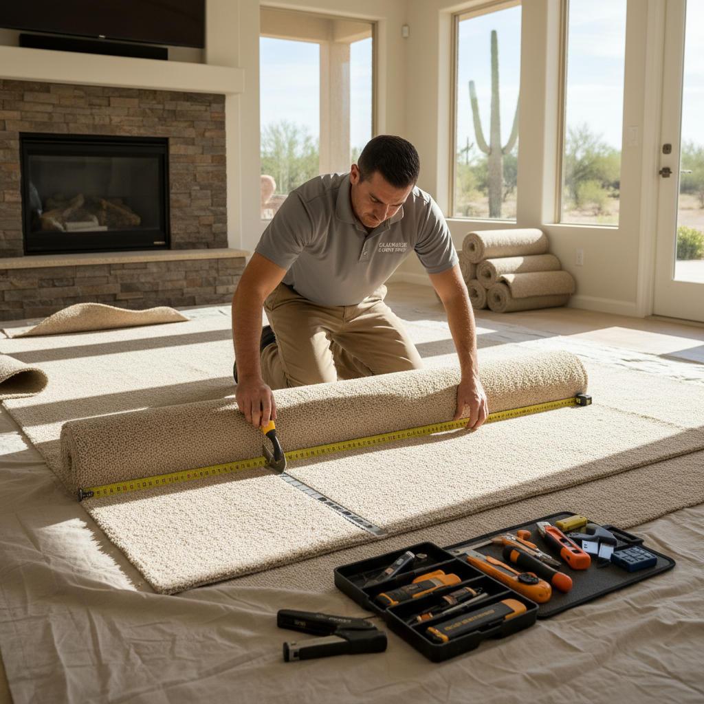 Professional Installation Services