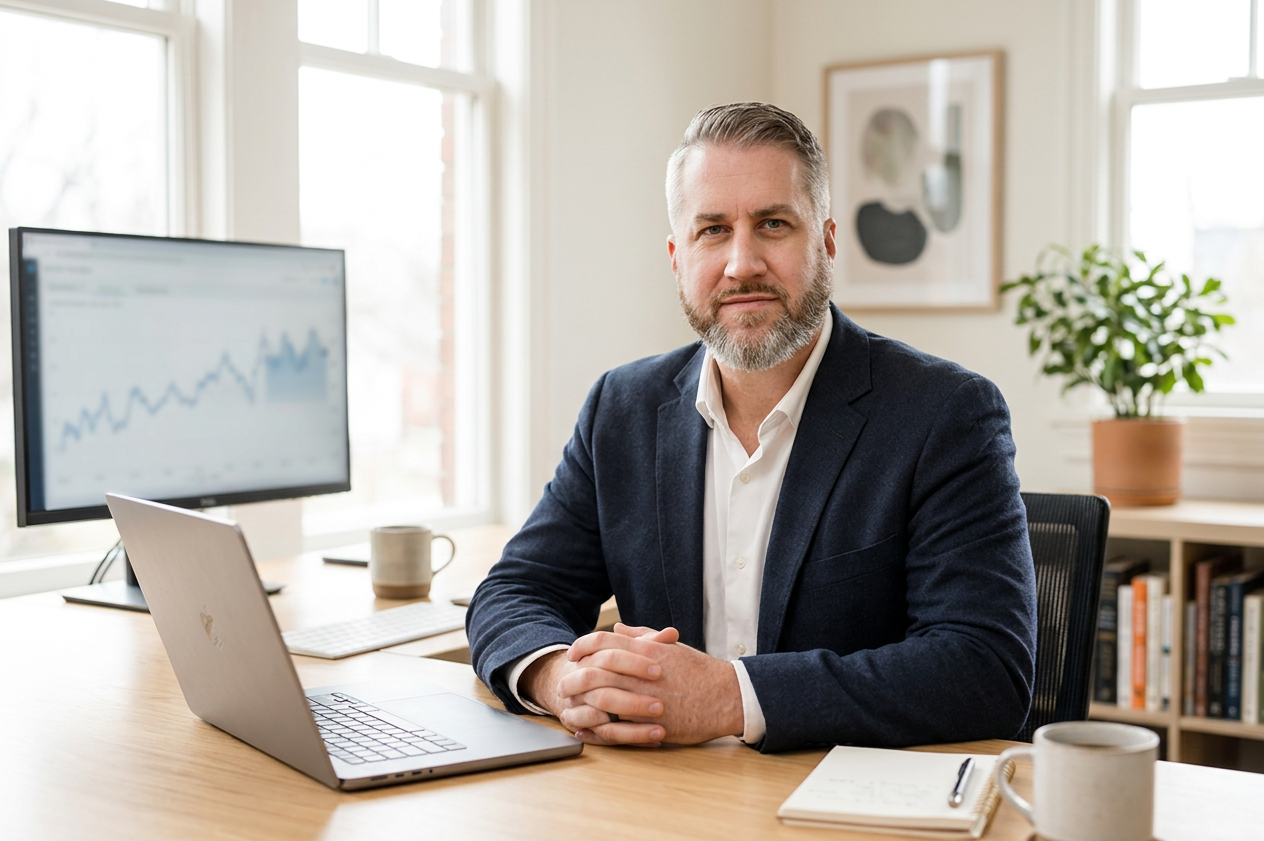 Get Your Florida Business Found by AI Search