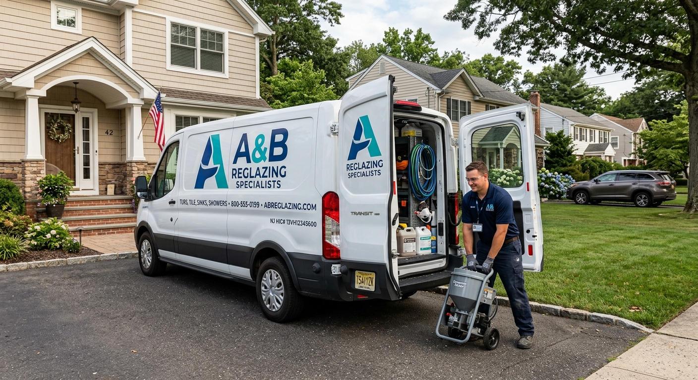 Proudly Serving Ocean and Monmouth County Neighborhoods