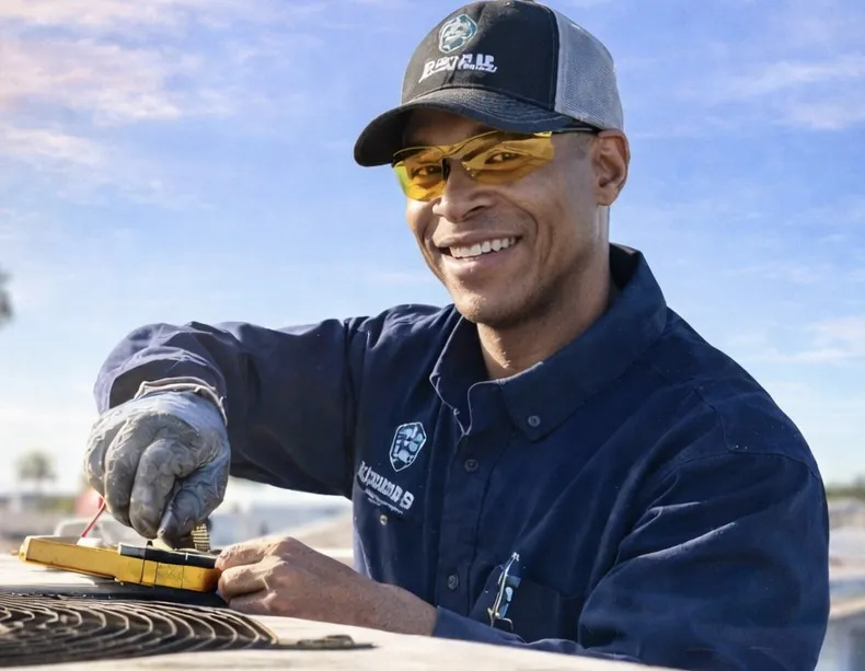 Essential Maintenance for Persistent Comfort
