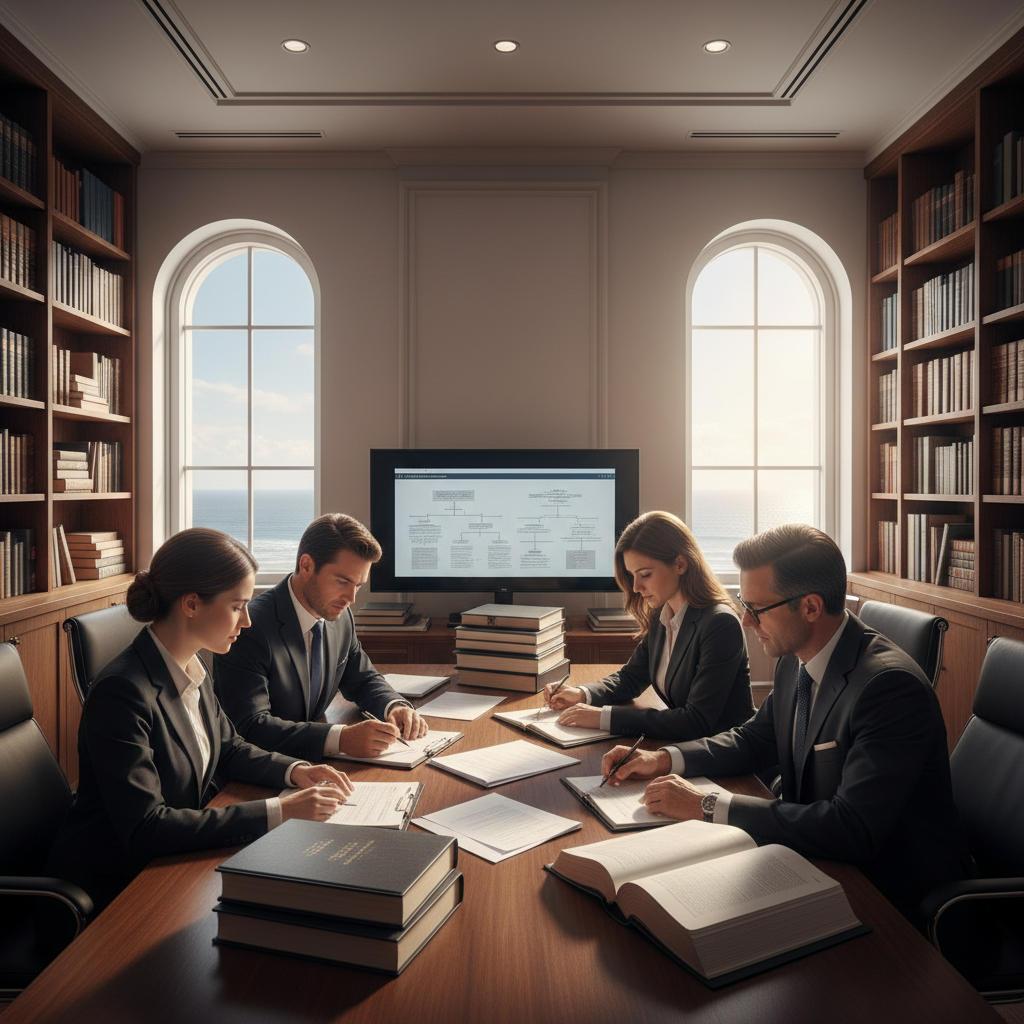 Securing Robust Documentation