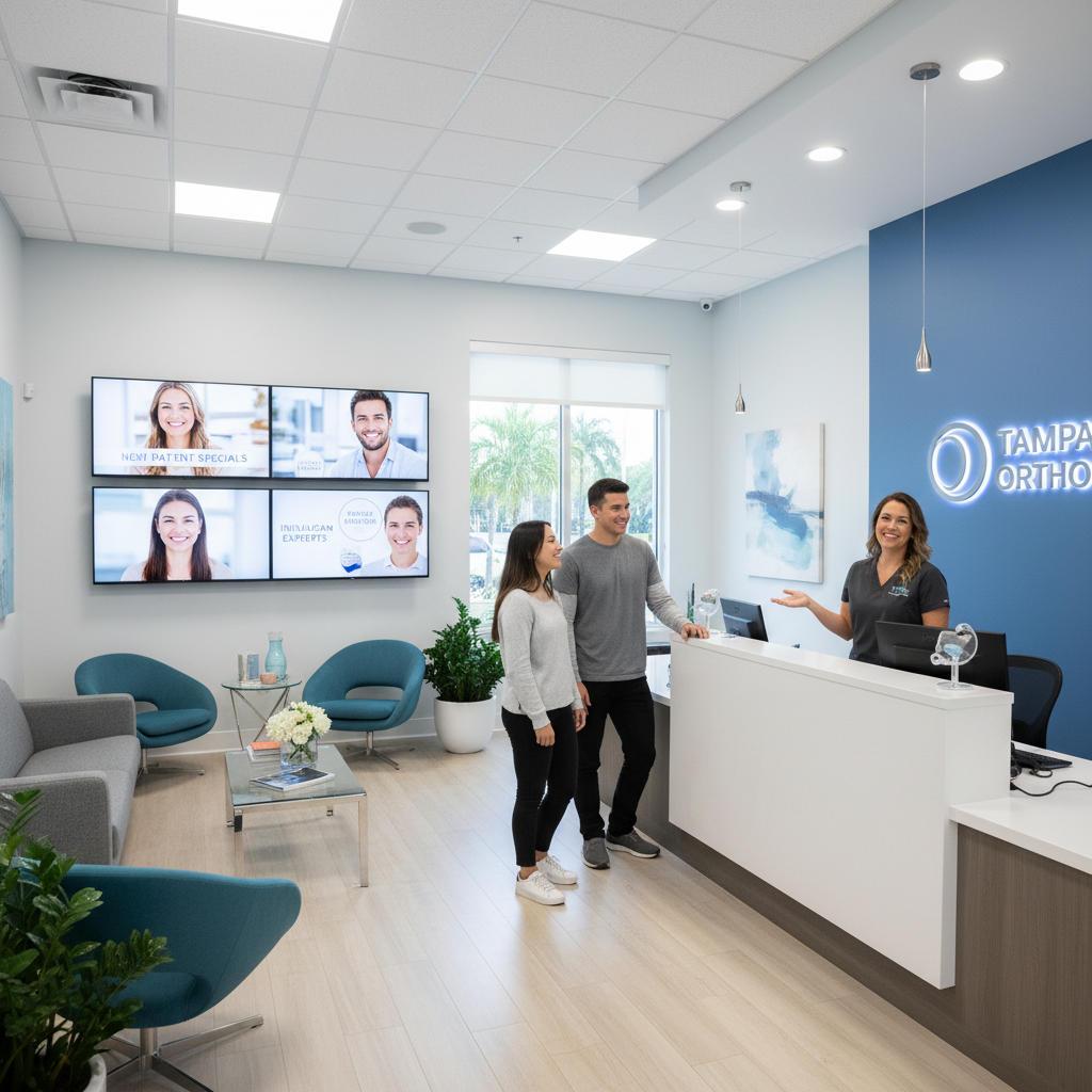 Patient Acquisition Strategies