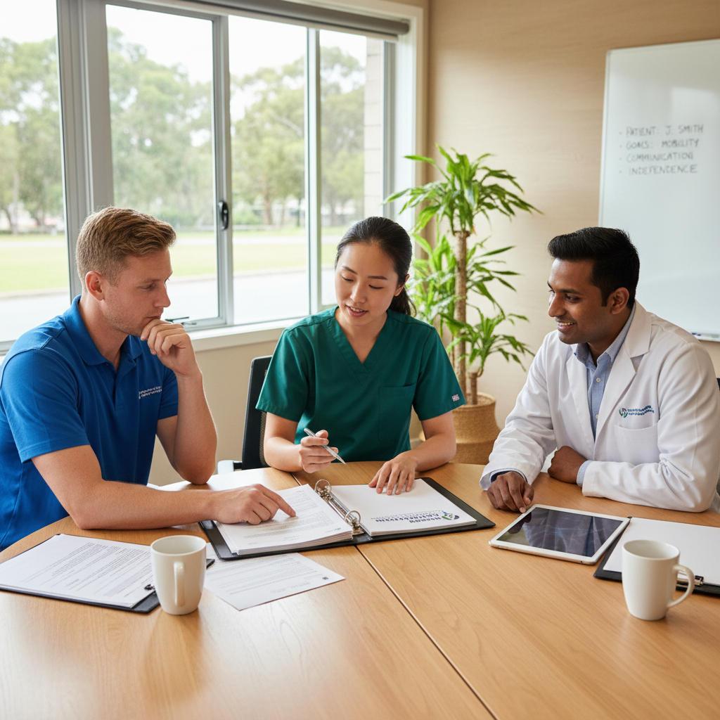 Comprehensive Allied Health Services in Penrith