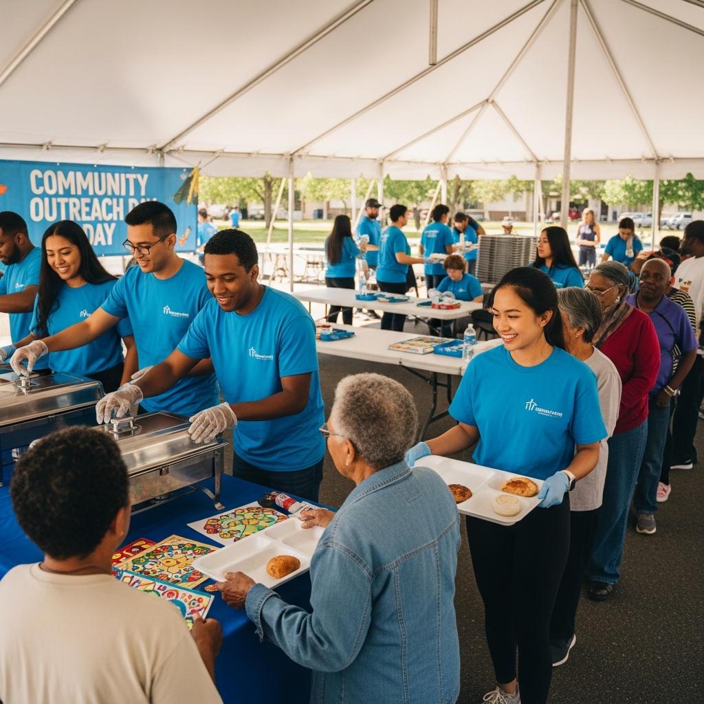 Choosing the Right Coverage for Church Activities