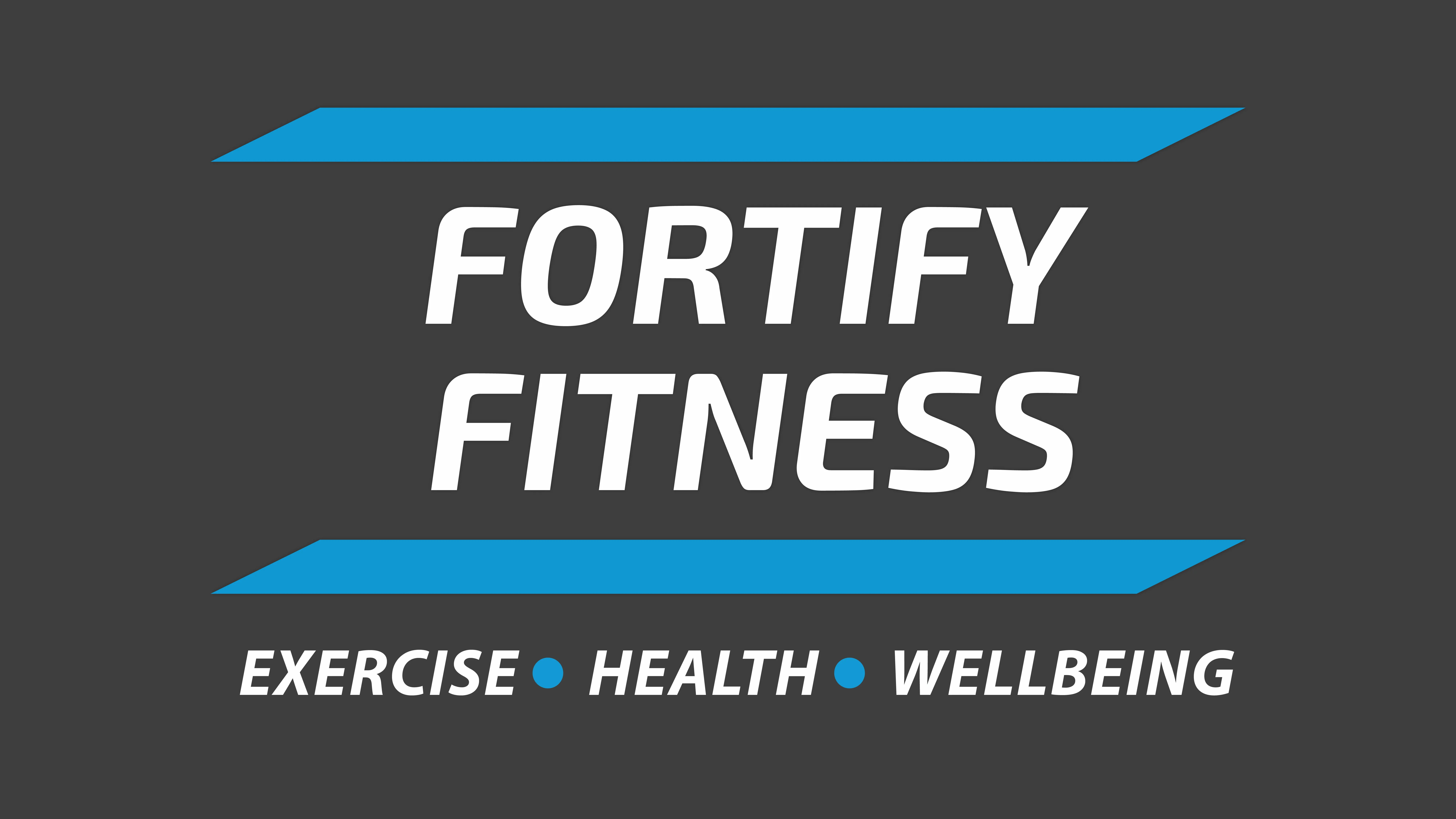 Fortify Fitness logo