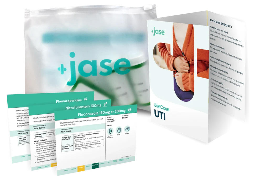 UseCase Kits: Targeted Solutions for Specific Conditions