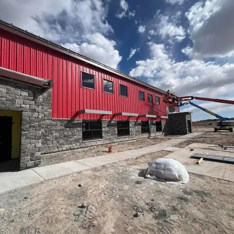 Preconstruction Services