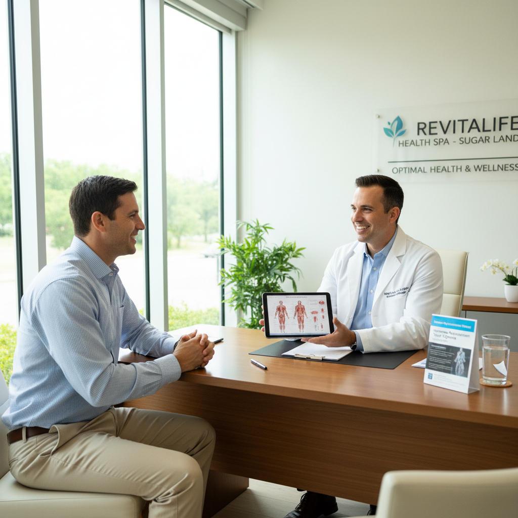 Hormone Replacement Therapy