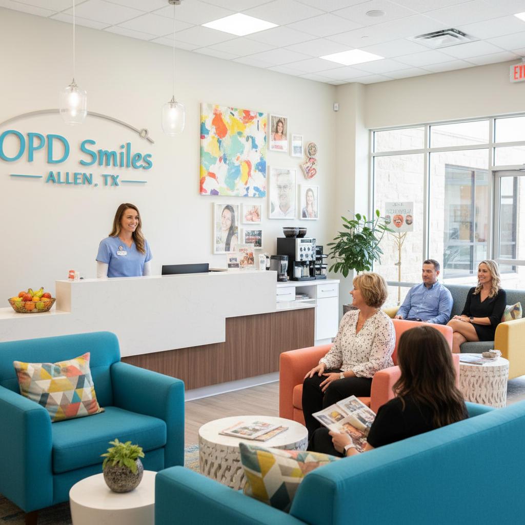 Your Pathway to a Radiant Smile Starts Here