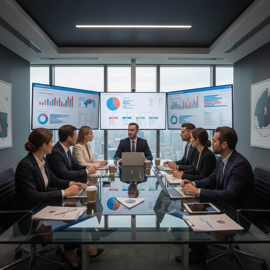 Tailored B2B Loyalty Programs
