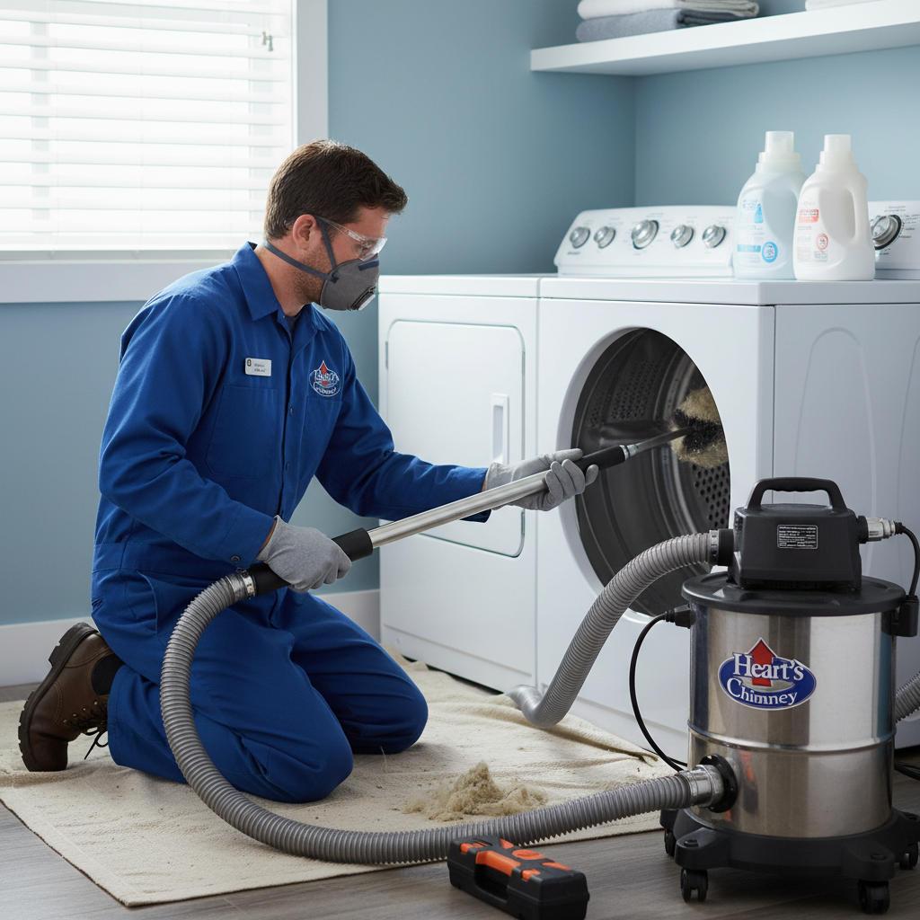 Dryer Vent Cleaning