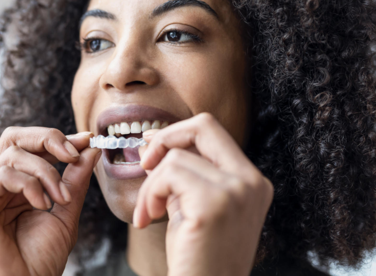 Schedule Your Invisalign Consultation Today!