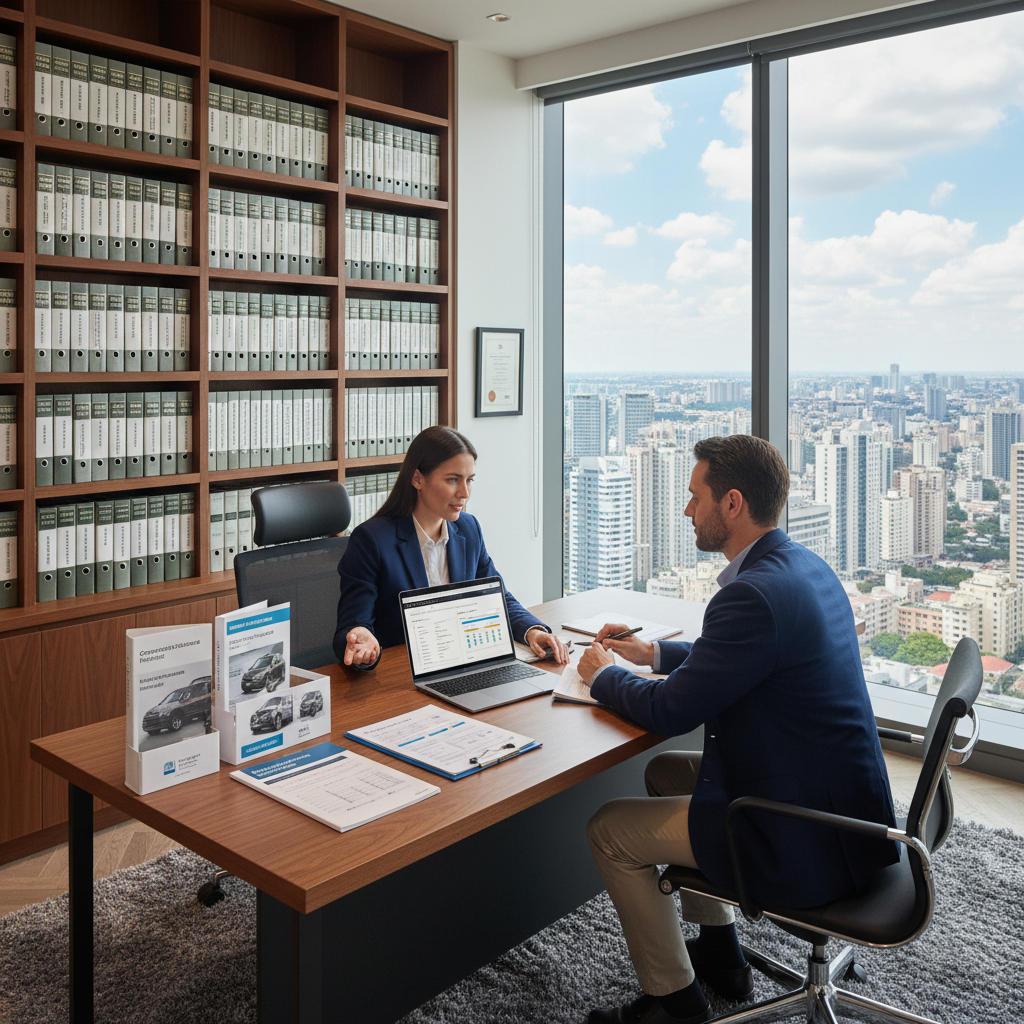 Understanding Your Insurance Needs