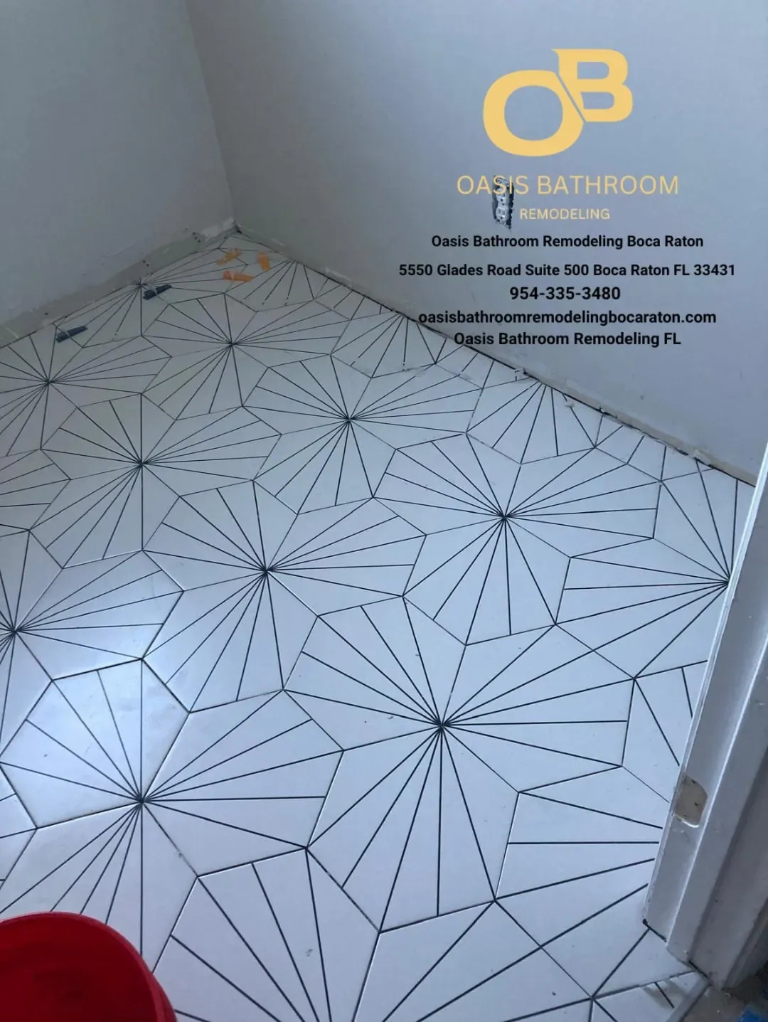 Our Remodeling Approach