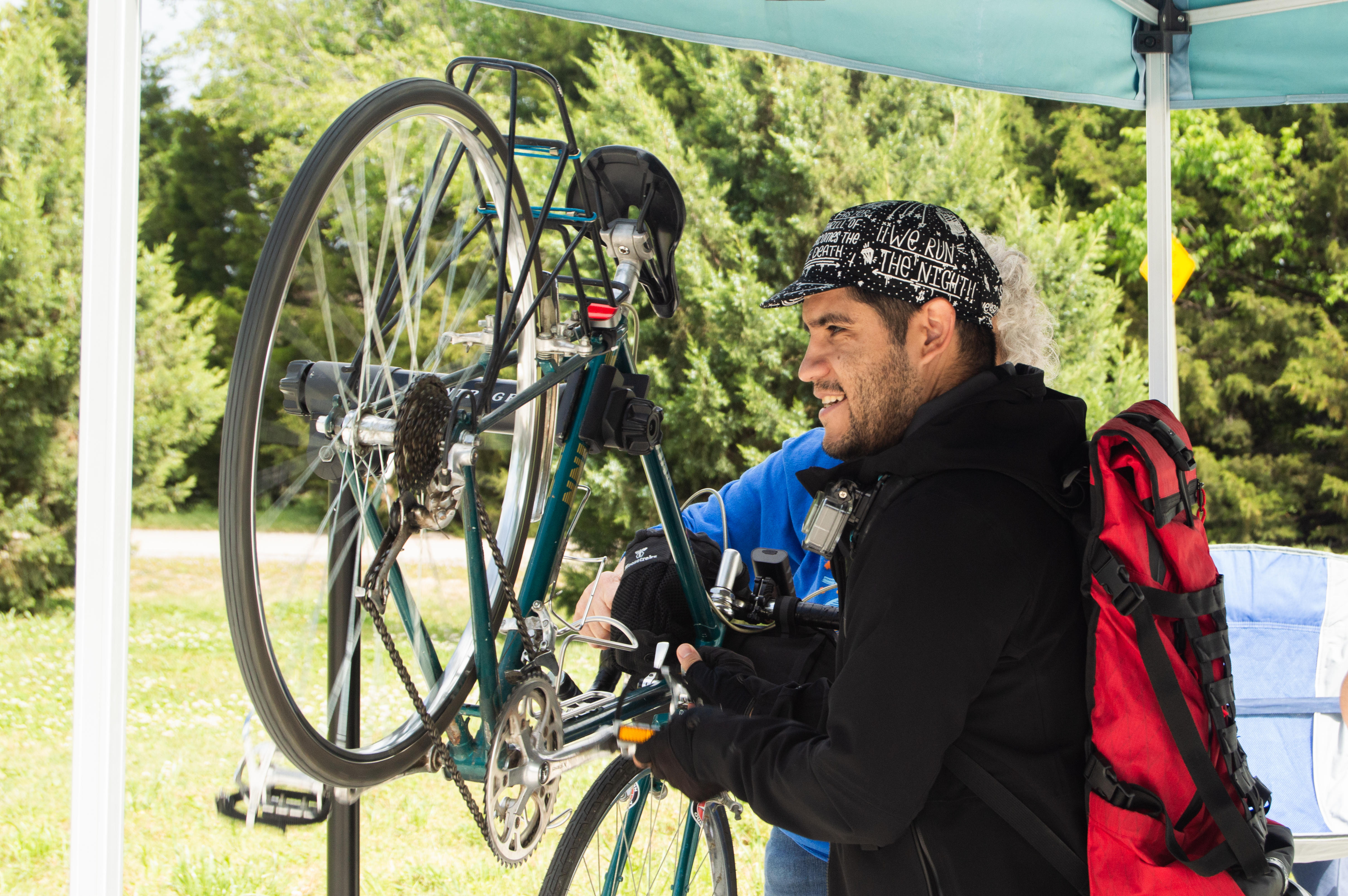 Convenient Food Stops for Trail Users