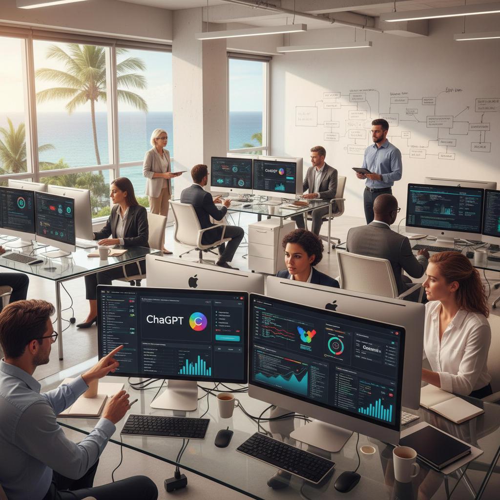 Maximizing LLM Visibility