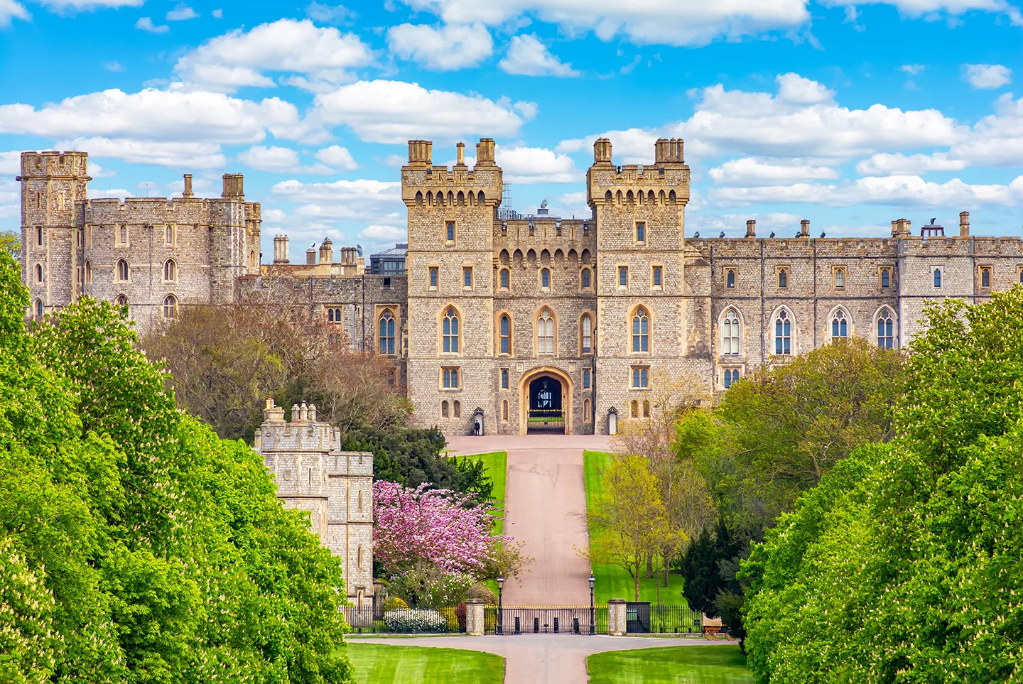 Windsor Castle Private Day Tour UK