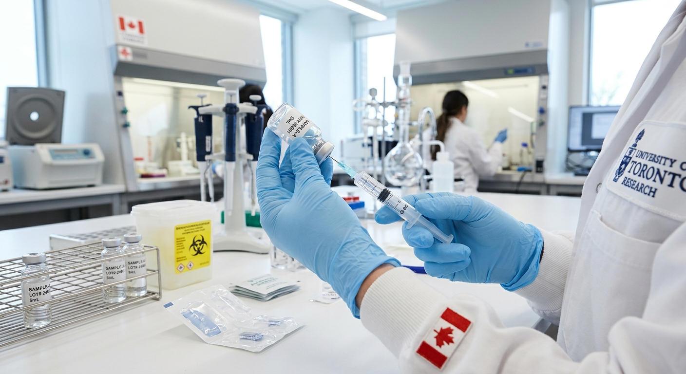 Sterile Diluent Options and Multi-Draw Vial Formats