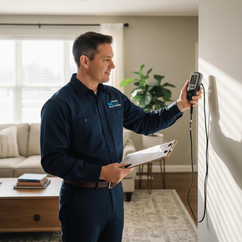 Importance of Mold Inspections