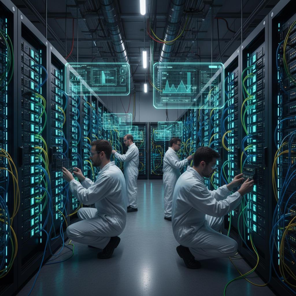 Cutting-Edge Optical Solutions