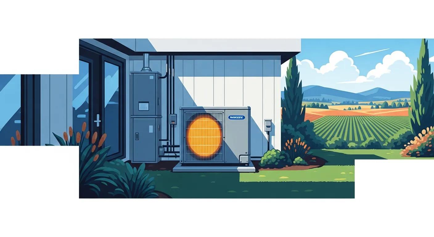 Expert HVAC Solutions in Moxee