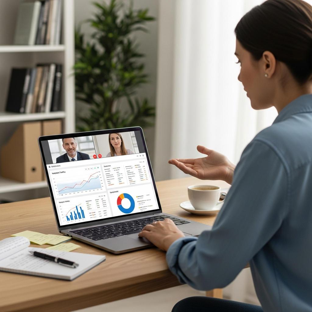 Holistic SEO Advisory Services