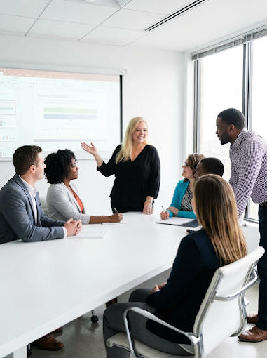 Enterprise SEO: A Pathway to Strategic Growth