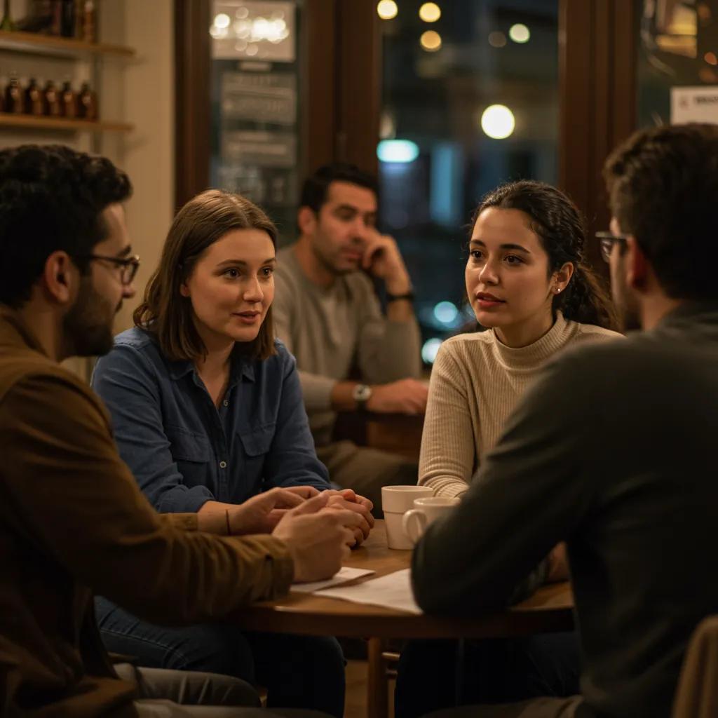 Understanding Apology Languages: 50 Practical Examples