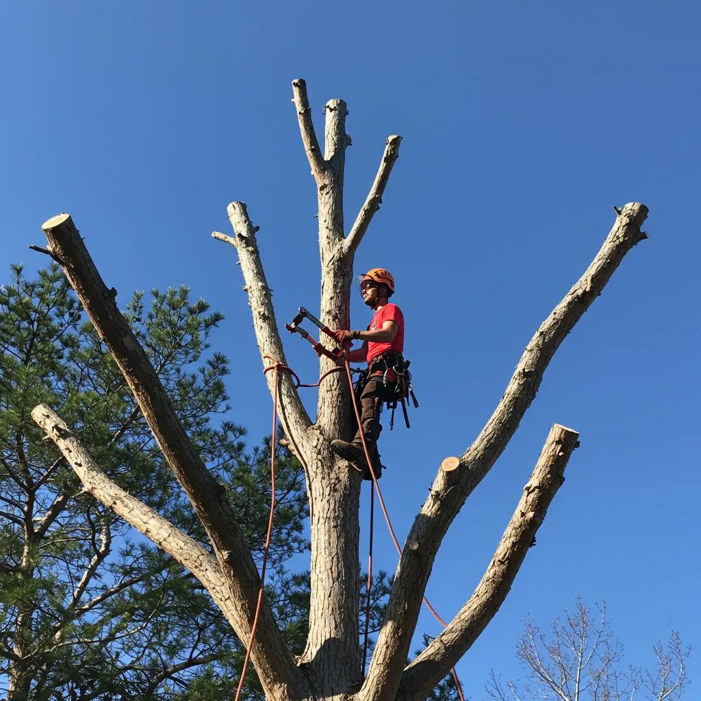 How to Prepare Your Trees for Hurricane Season: Essential Tree Care and Emergency Services in Florida