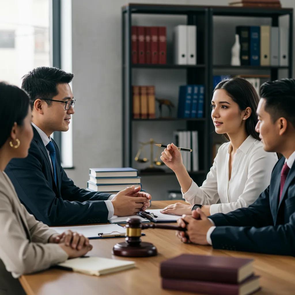 How to Select the Right Immigration Lawyer in Elizabeth, NJ