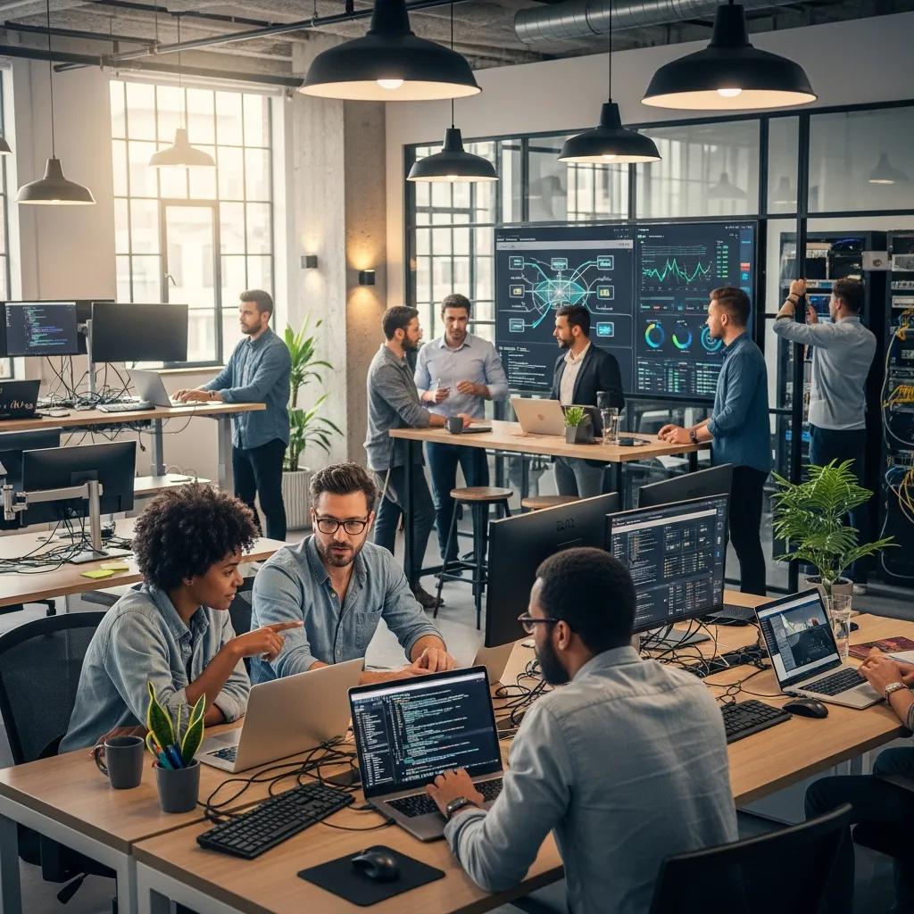 Managed IT Services in San Antonio Explained