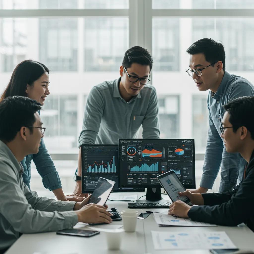 AI tools enhancing marketing strategies for buyer engagement AI tools enhancing marketing strategies for buyer engagement