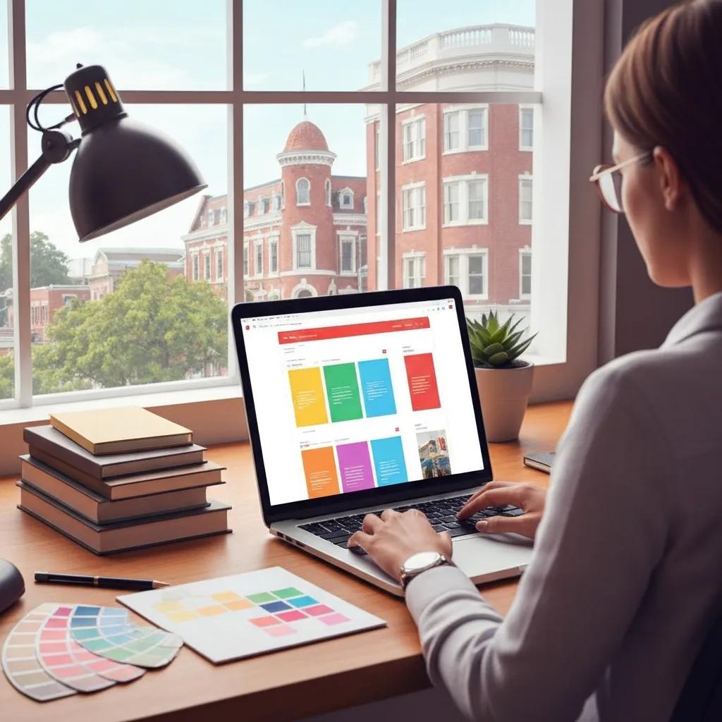 Leading Website Designers in Charleston: Discover the Elite