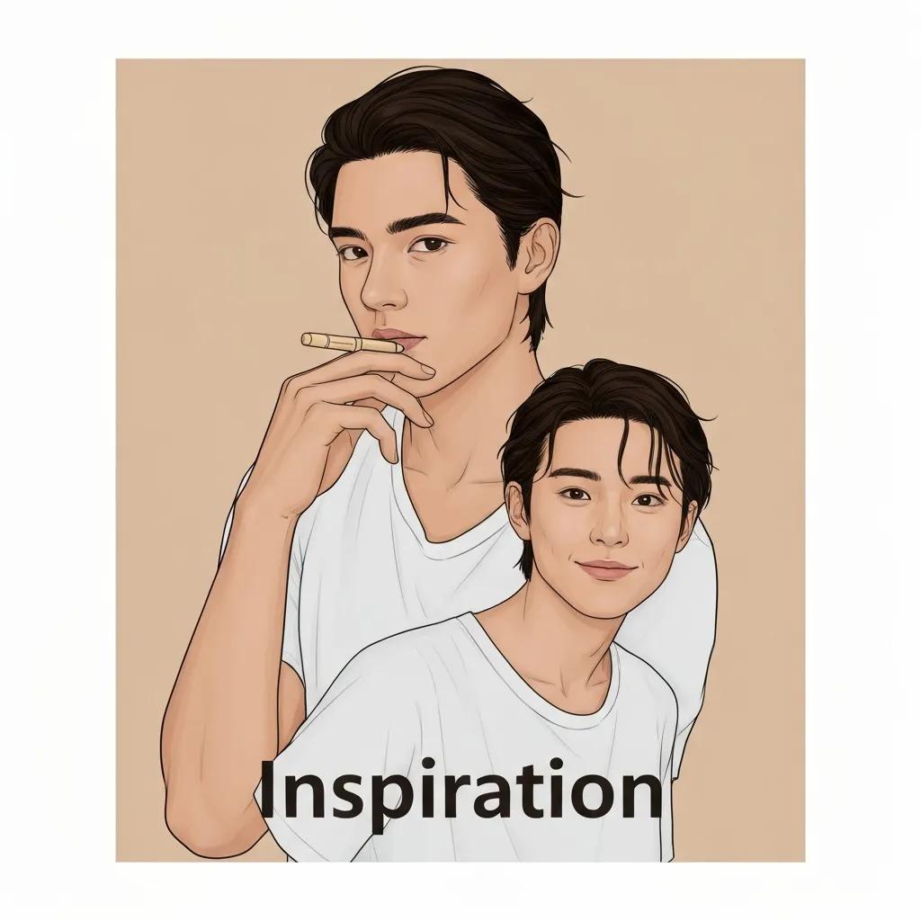 Person managing pet food subscriptions on a tablet with a pet nearby