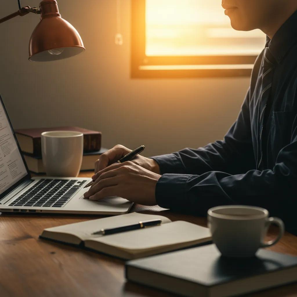 Variety of legal documents ready for service in Bedford