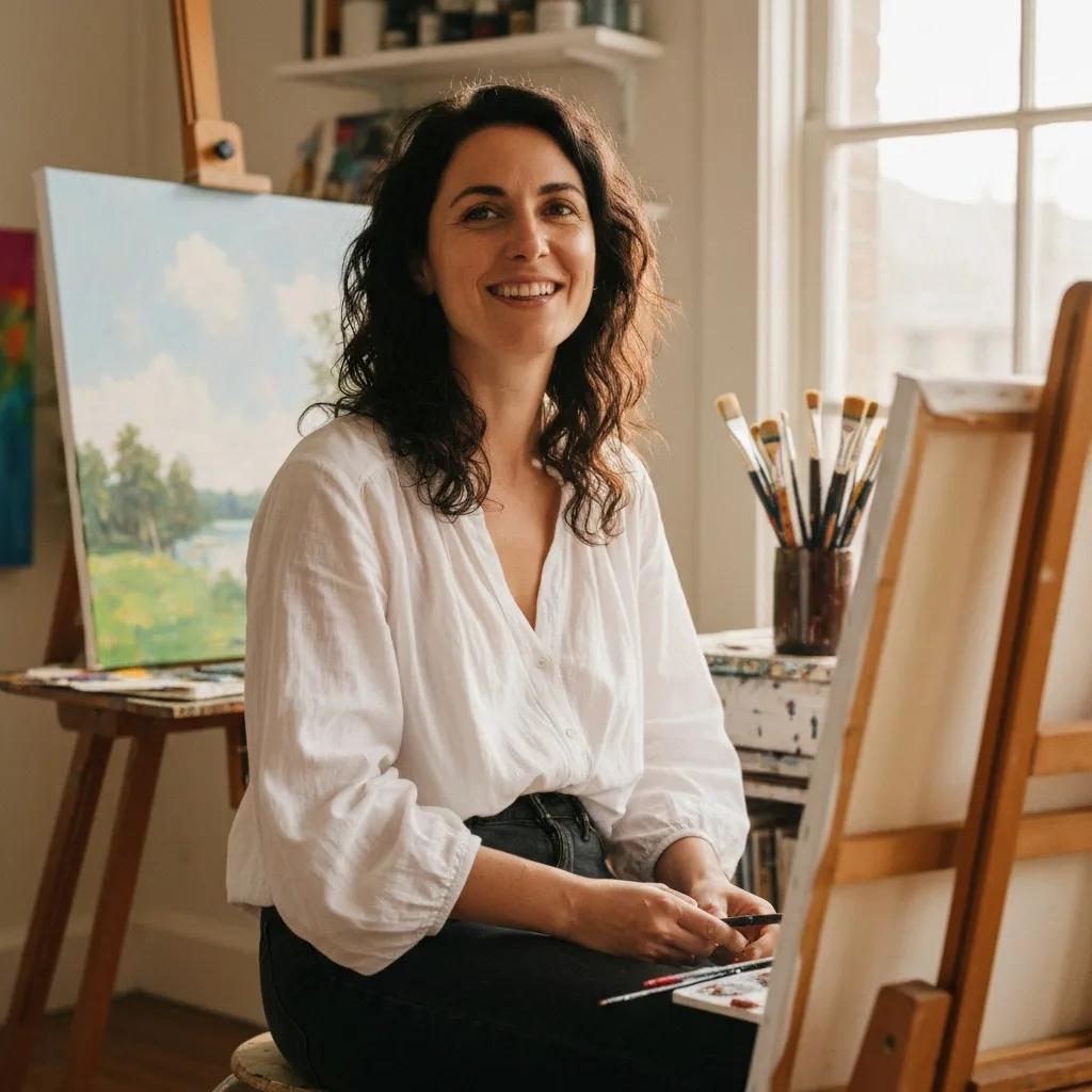 A bright living room after a professional deep clean, emphasizing improved health and freshness