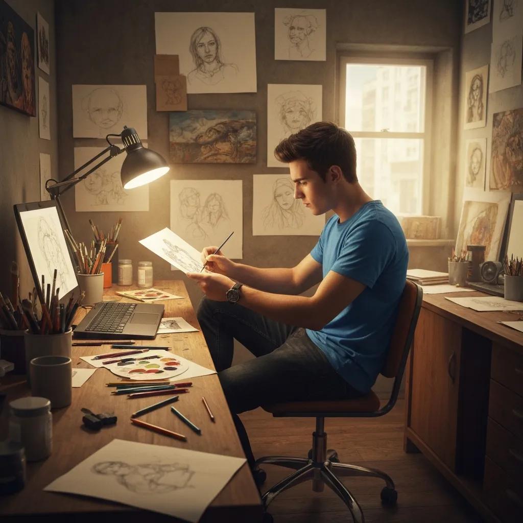 Selection of nutrient-rich foods like salmon, eggs, and greens, supporting cognitive function in early childhood