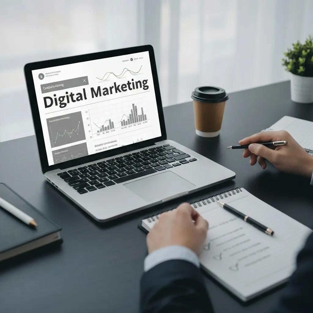 The Ultimate Guide to Digital Marketing Solutions for SMBs