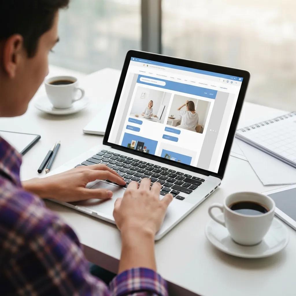 E-Commerce Website Design Best Practices