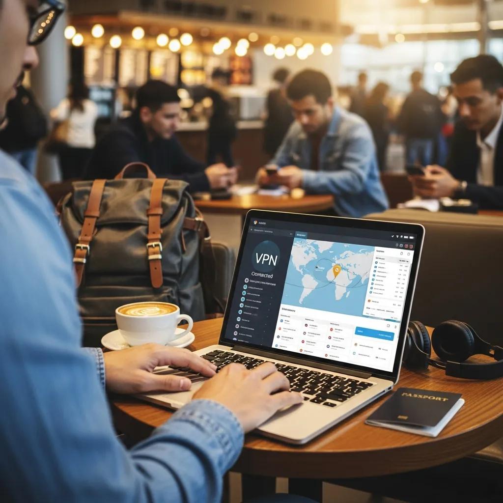 Physical security gear for phones while traveling â antiâtheft tips